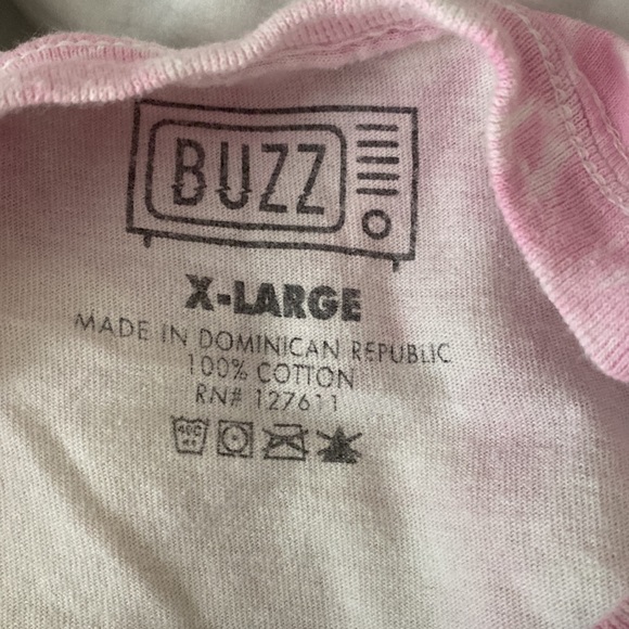 be cool be kind womans crop top - Picture 2 of 3